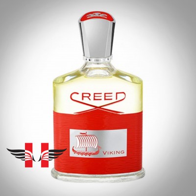 عطر ادکلن کرید وایکینگ-قرمز | Creed Viking